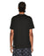 SKRIPT KASH SS TEE JET BLACK