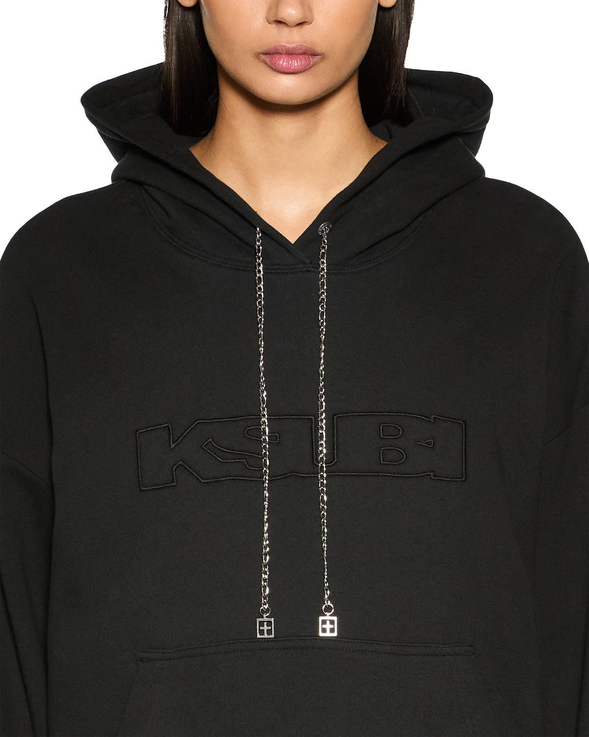 UNCHAINED OH G HOODIE BLACK