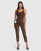 WOMENS POINTER KOKO DENIM JEANS