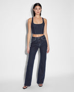 WOMENS SOHO OBSCURA DENIM JEANS