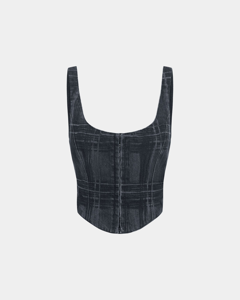 WOMENS GIGI BUSTIER SKOOL FASHION TOPS