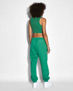 WOMENS SYNDICATE TANK JADE FASHION TOPS