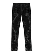 MENS VAN WINKLE RENAISSANCE DENIM JEANS