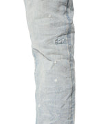 Mens Van Winkle Legacy Plus Skinny Denim Jeans - Denim