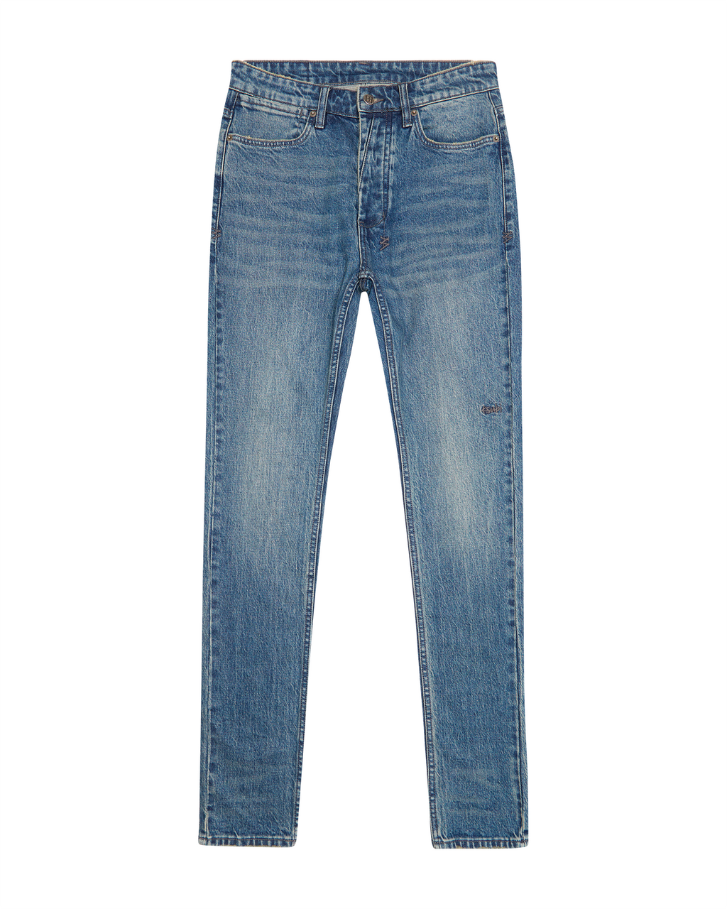 MENS VAN WINKLE MIDS DENIM JEANS