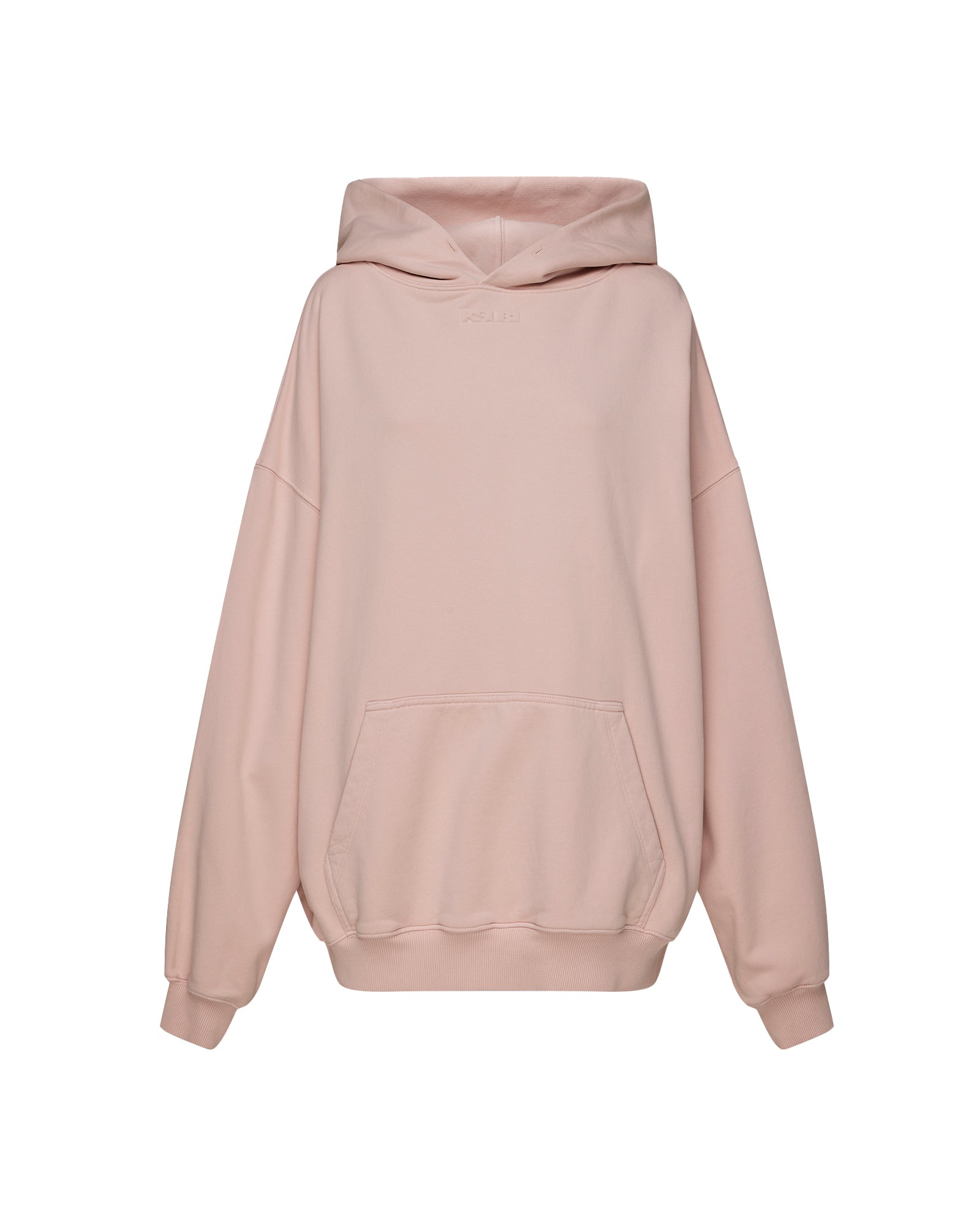 INTRUDER EKCESS HOODIE MAGNOLIA