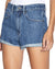 WOMENS  ROLLIN OUT SHORT TOKEN KRYSTAL RELAXED WALKSHORTS