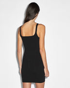 WOMENS FORBIDDEN DRESS BLACK DRESSES