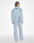 WOMENS  BILLIE JACKET DOVE LACED OVERSIZED JACKETS