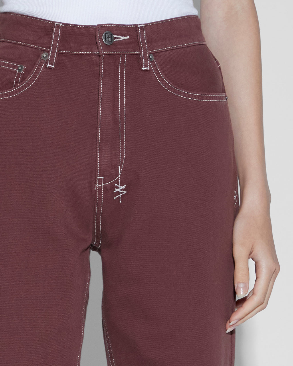 WOMENS PLAYBACK ANDORRA DENIM JEANS
