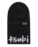 INKOGNITO BALACLAVA BLACK HEADWEAR