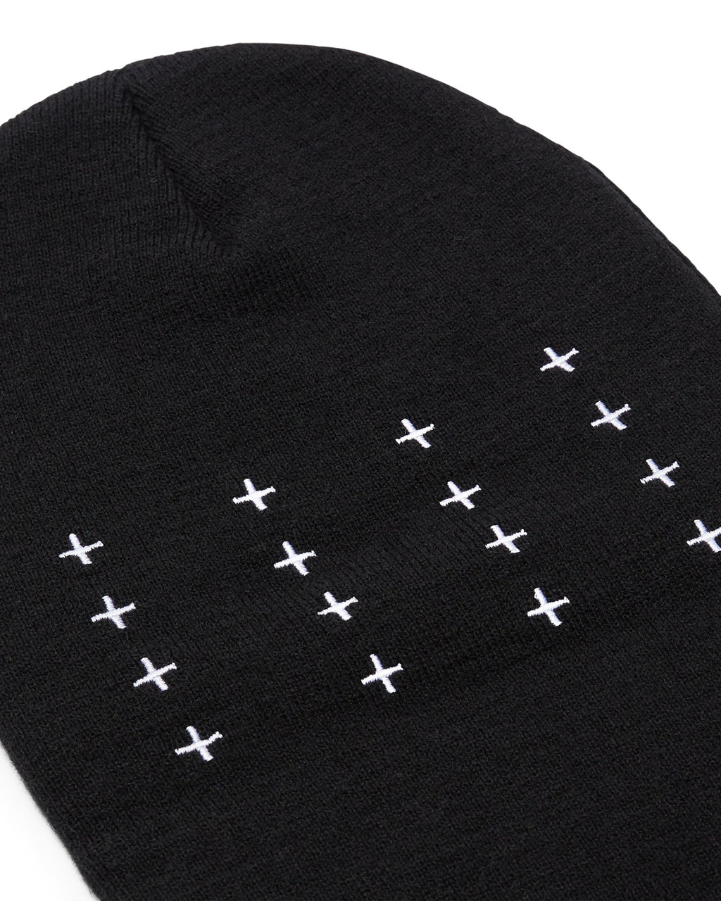 INKOGNITO BALACLAVA BLACK HEADWEAR