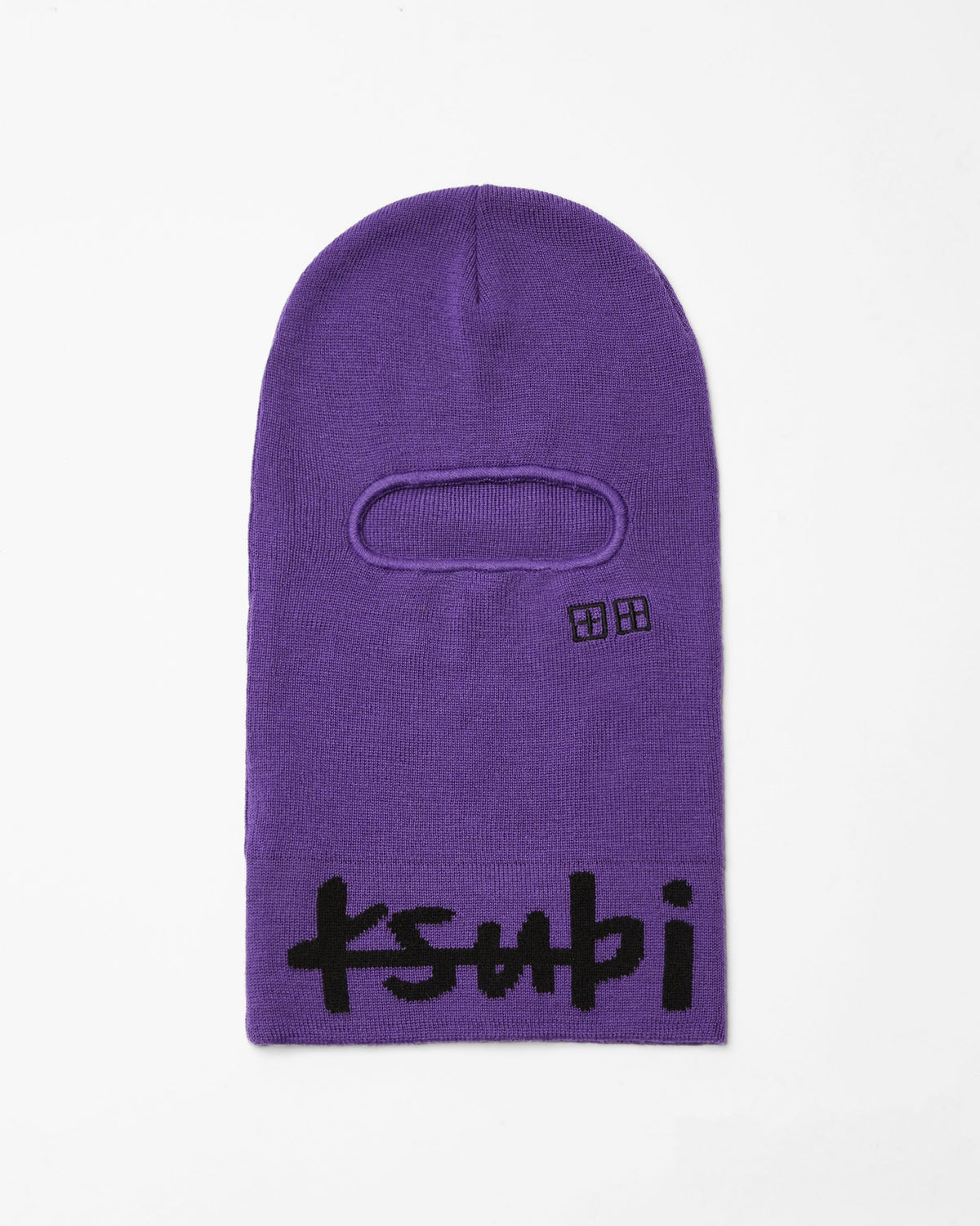 ASAP TYY INKOGNITO BALACLAVA PURPLE