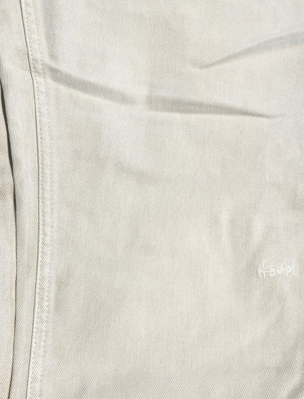 FUGITIVE CARGO SHORT SAND