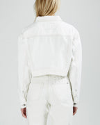 WOMENS JETT JACKET CHALK JACKETS