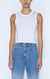 FRAGMENT TANK WHITE