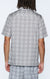 MENS  PLUS RESORT SS SHIRT STONE REGULAR SHIRTS