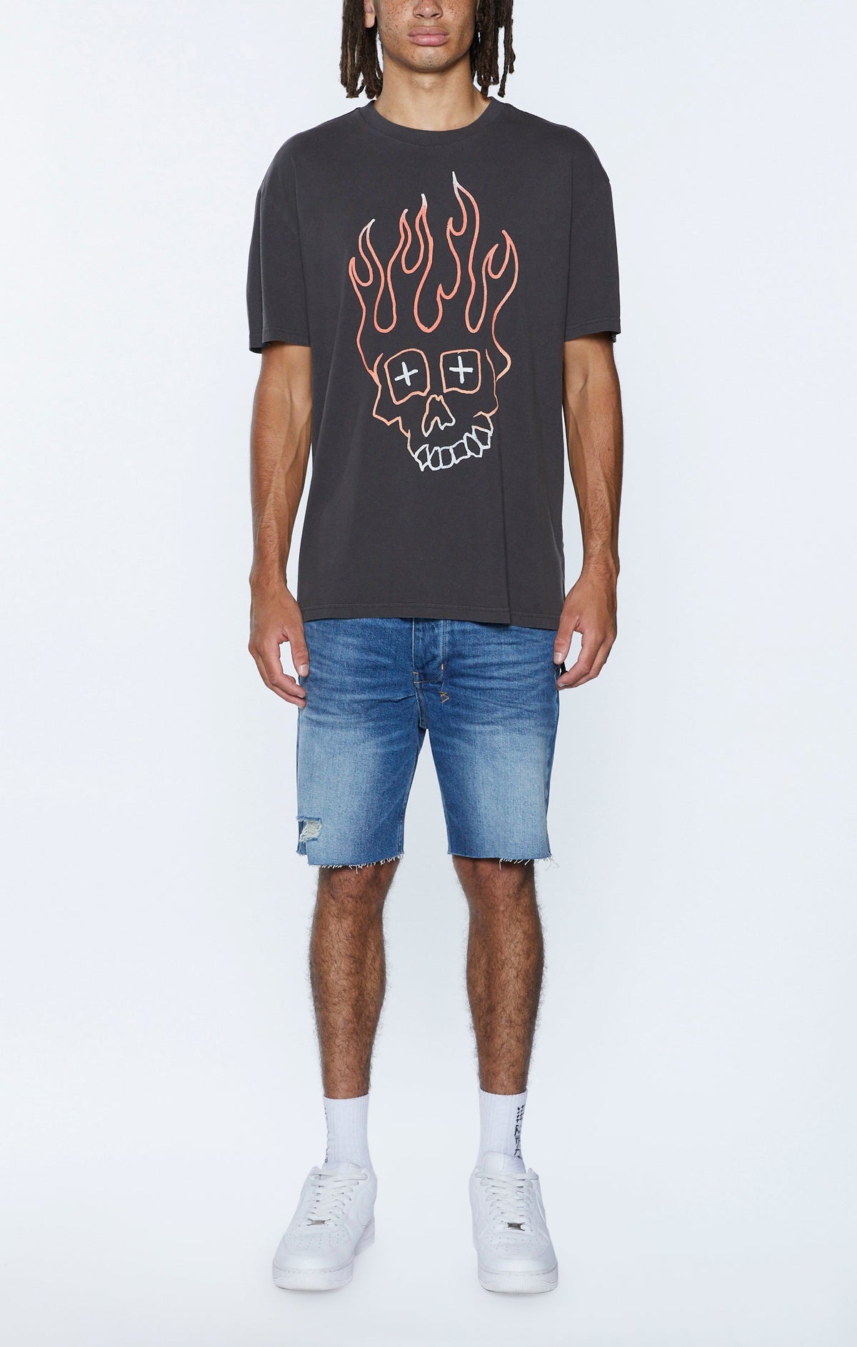 CHOPPER SHORT MAVERIK