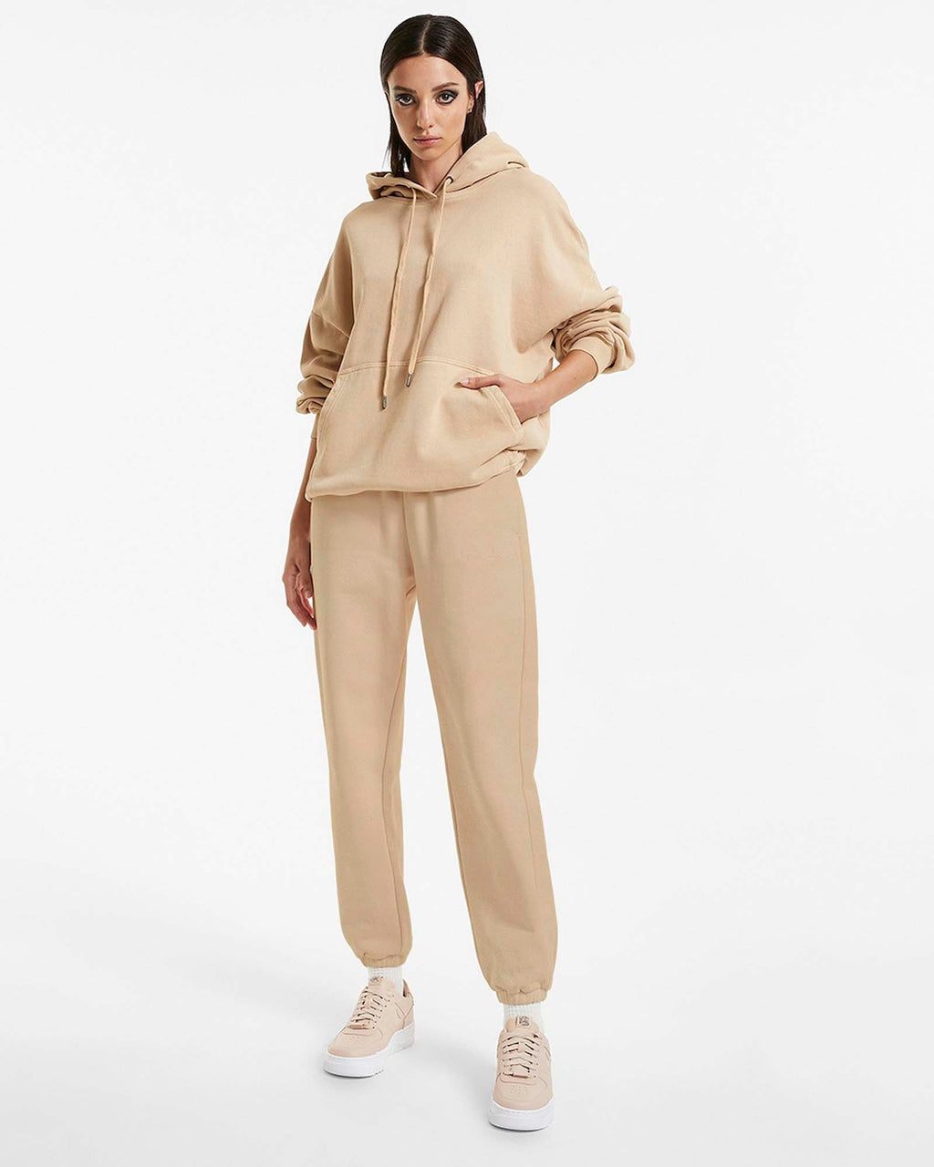 WOMENS 3 X 4 TRAK LATTE PANTS