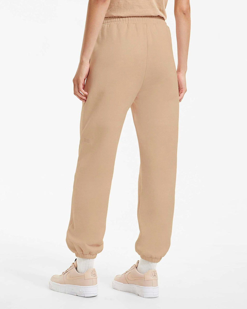 WOMENS 3 X 4 TRAK LATTE PANTS