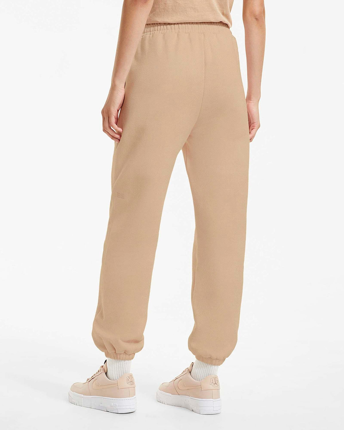 WOMENS 3 X 4 TRAK LATTE PANTS