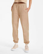 WOMENS 3 X 4 TRAK LATTE PANTS
