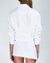 JUSTIFY JACKET FLY WHITE